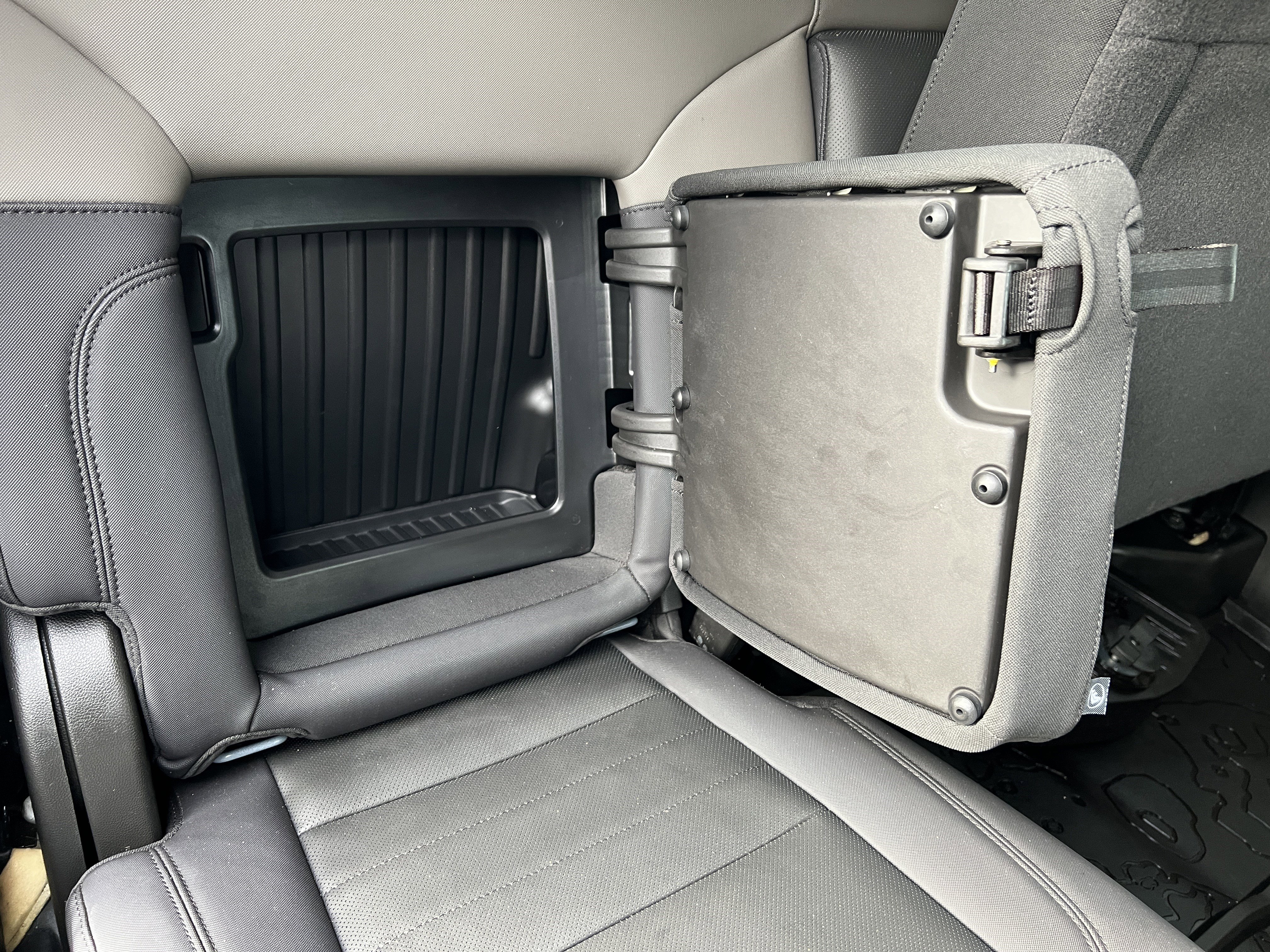 Used 2025 GMC Hummer EV 3X image 21