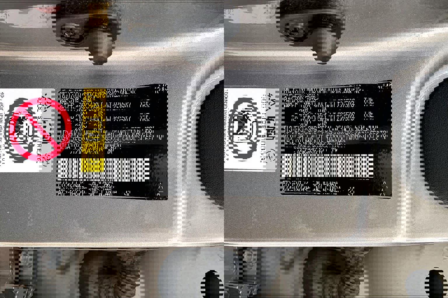 Used 2019 Lexus RX 350 FWD w/ Navigation Package image 34