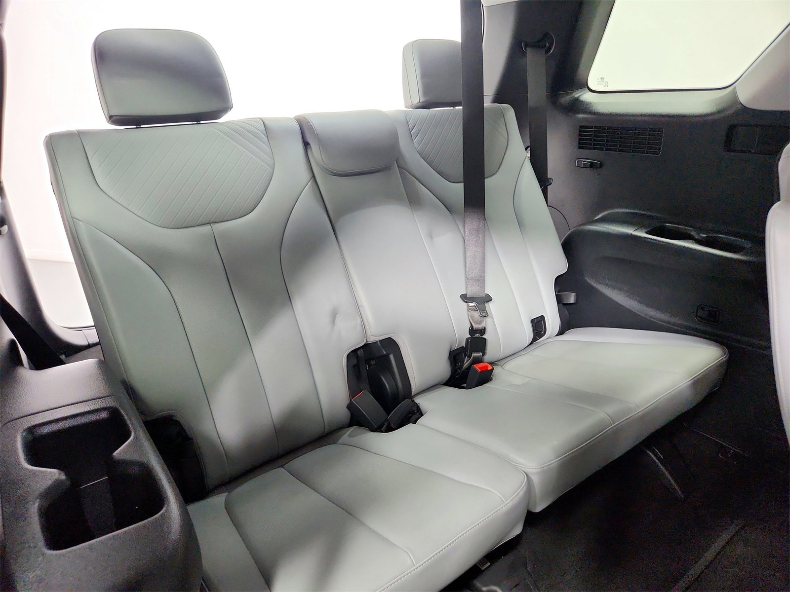 Used 2024 Hyundai Palisade SEL image 50