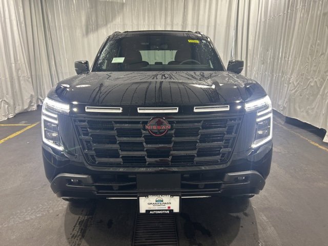 New 2026 Nissan Armada PRO-4X image 6