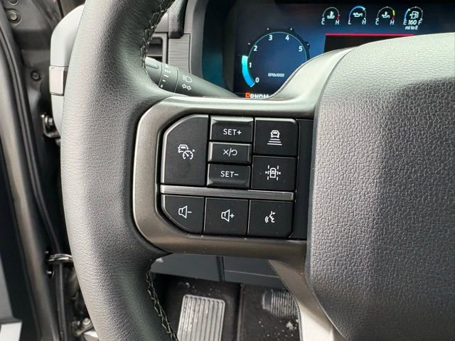 Used 2024 Ford F150 XLT w/ Equipment Group 302A MID image 22