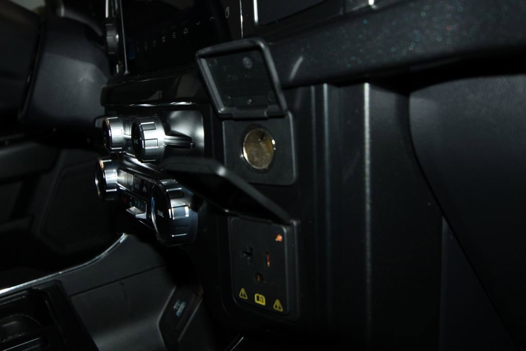 Used 2023 Ford F150 XLT w/ Equipment Group 302A High image 24