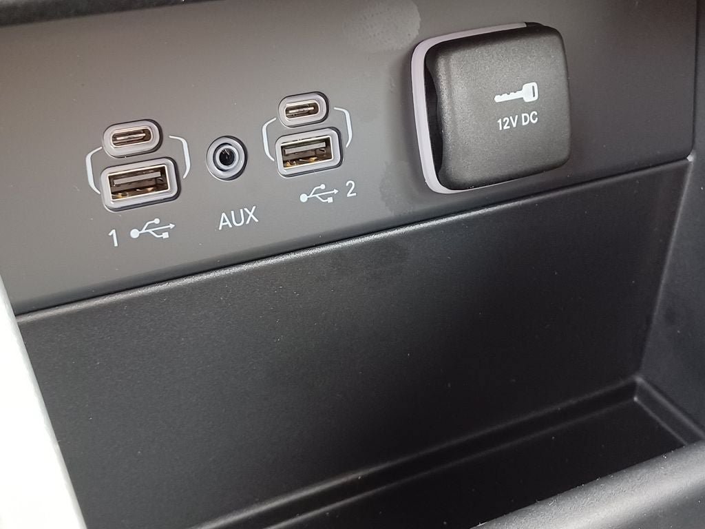 New 2026 Jeep Grand Cherokee L Limited AWD/4WD image 19