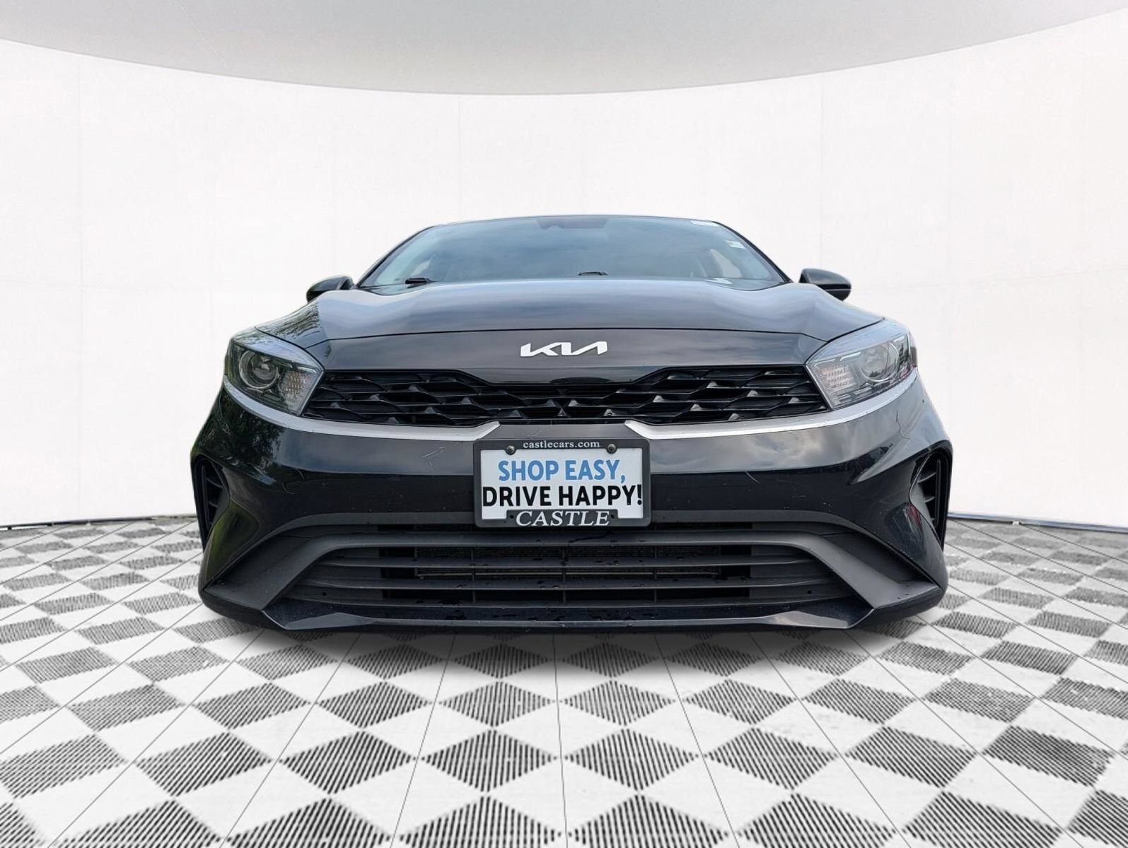 Used 2023 Kia Forte LXS FWD image 11