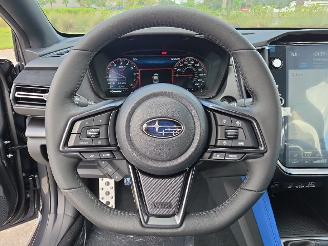 New 2026 Subaru WRX tS AWD/4WD image 23