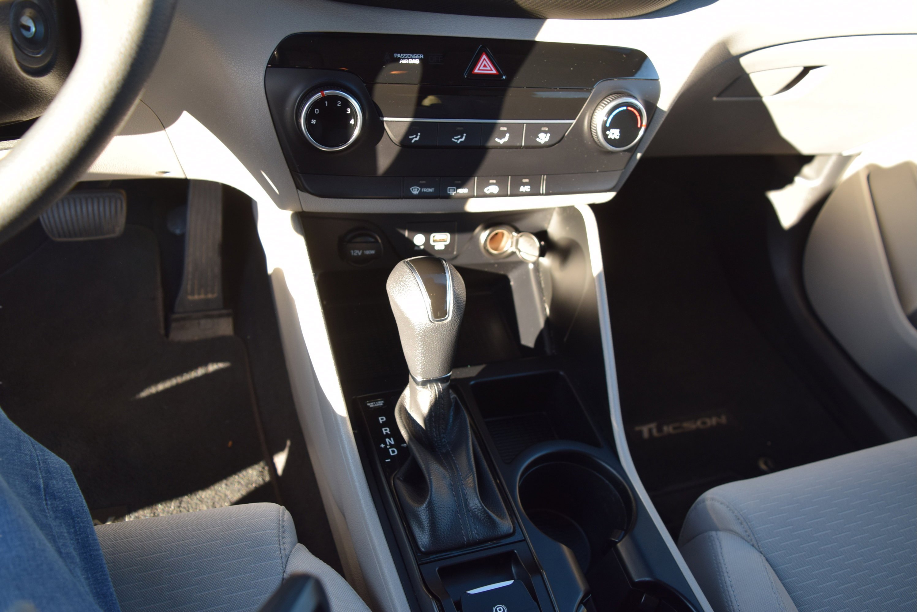 Used 2019 Hyundai Tucson SE image 13