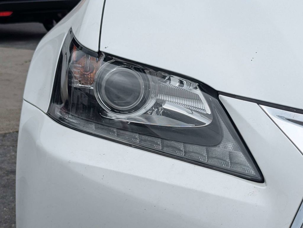 Used 2015 Lexus GS 350 RWD image 10