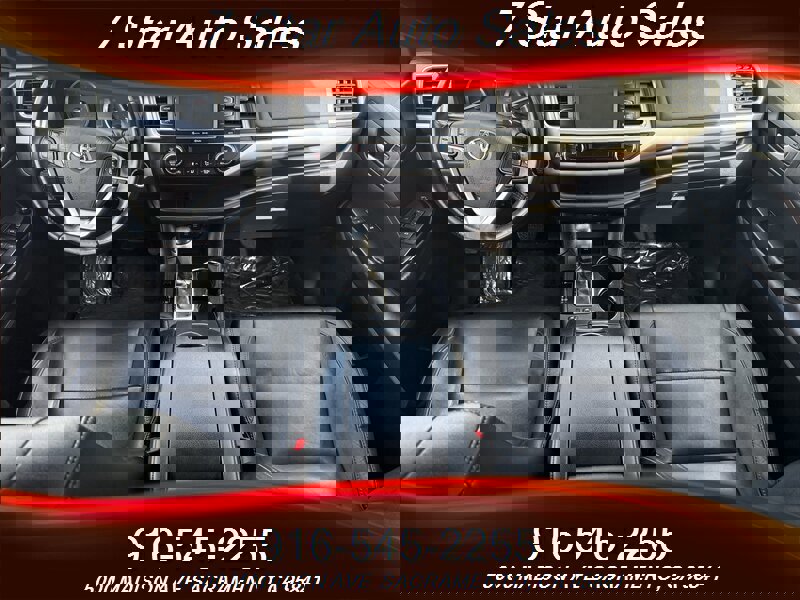 Used 2017 Toyota Highlander XLE image 9