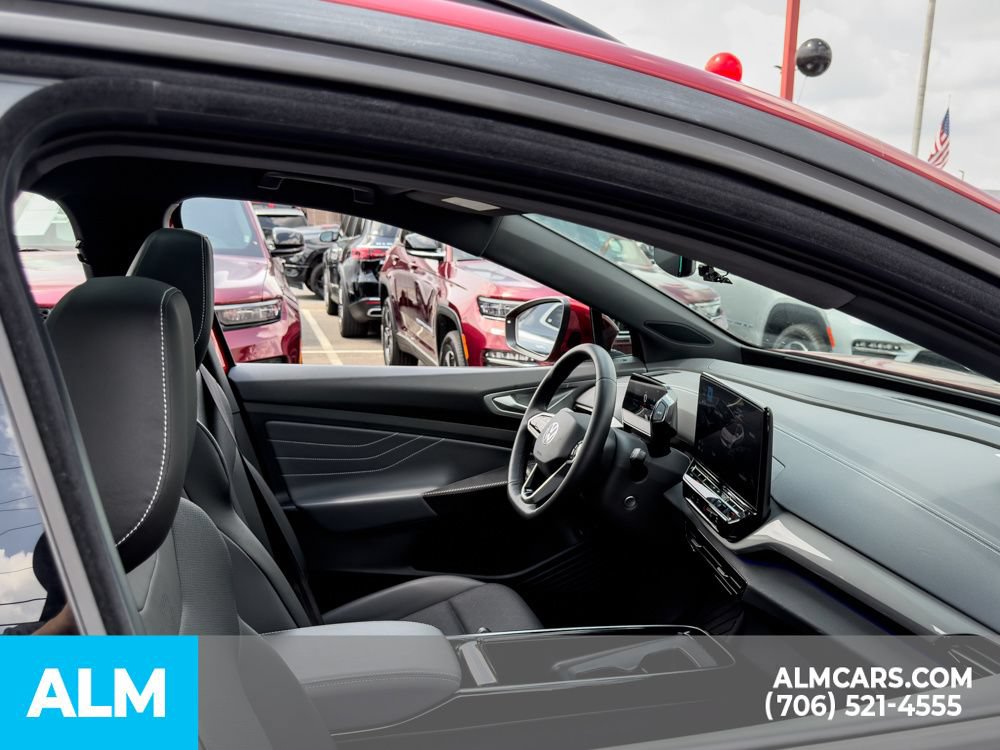 Used 2023 Volkswagen ID.4 Pro S RWD image 16