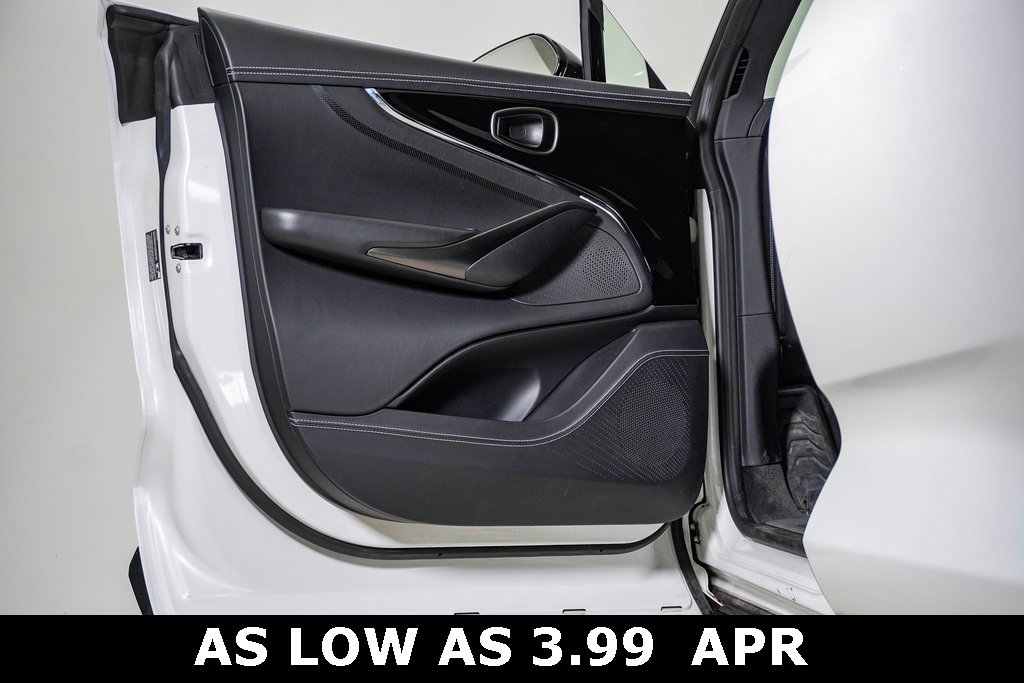 Used 2025 Aston Martin DBX 707 image 29