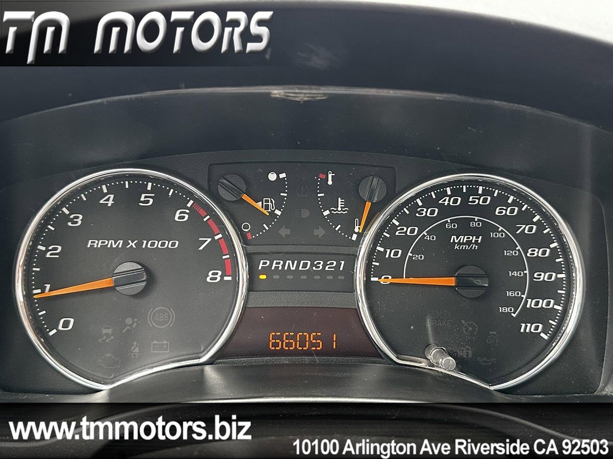 Used 2009 Chevrolet Colorado W/T image 15