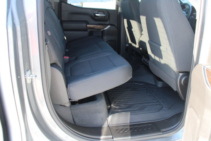 Used 2021 GMC Sierra 1500 Elevation w/ X31 Off-Road Package AWD/4WD image 20