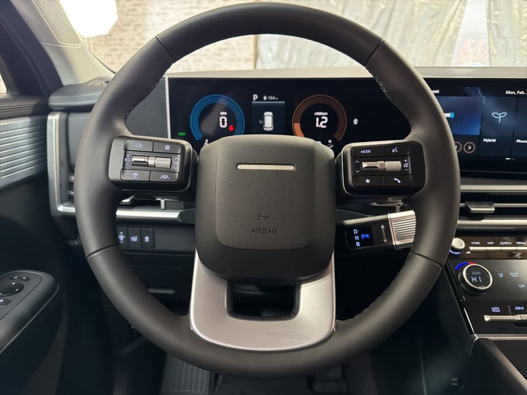 New 2026 Hyundai Santa Fe SEL image 16