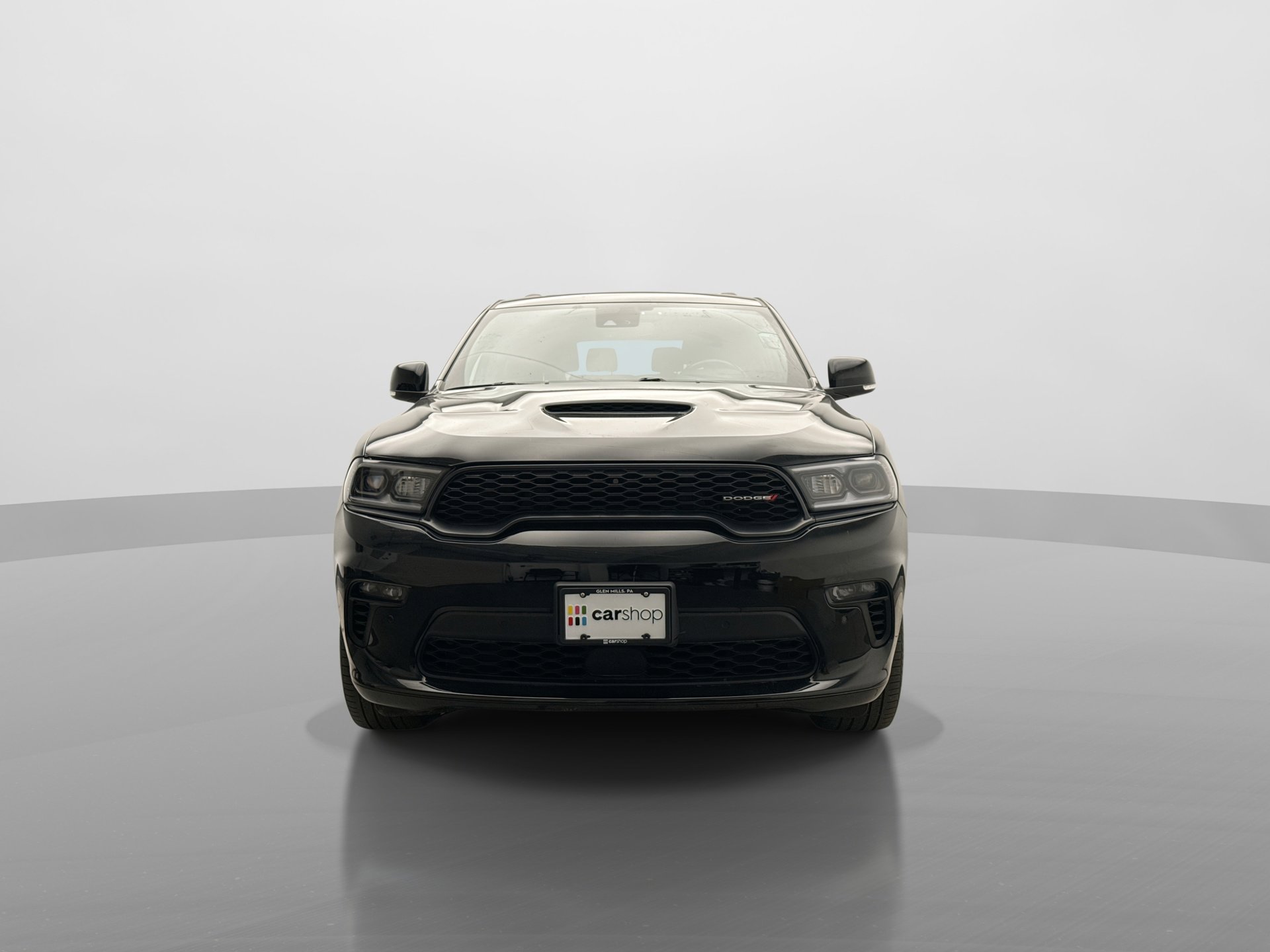 Used 2023 Dodge Durango GT AWD/4WD image 8