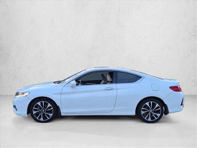 Used 2016 Honda Accord EX-L image 8