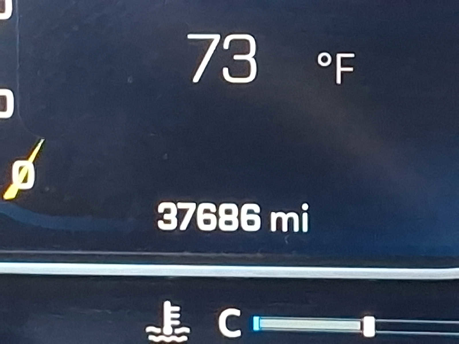 Used 2023 Chevrolet Silverado 1500 High Country w/ Technology Package image 22