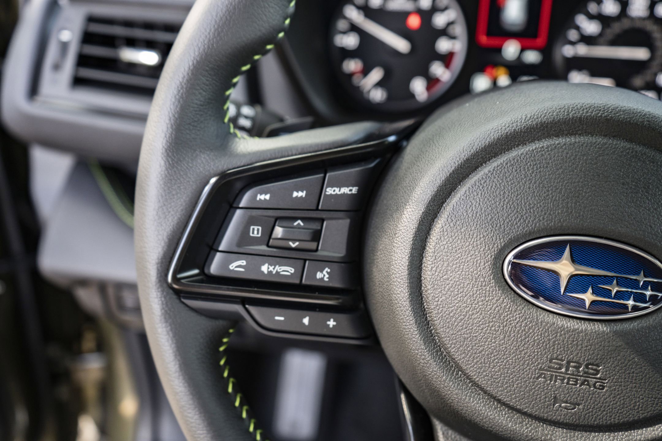 New 2025 Subaru Ascent Onyx Edition image 16