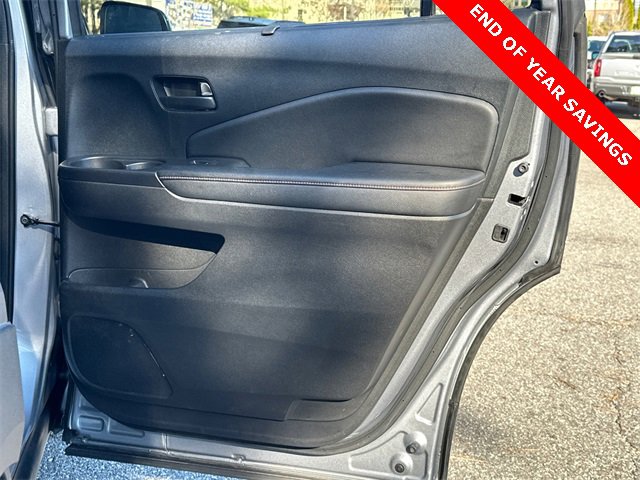 Used 2022 Honda Pilot TrailSport image 16