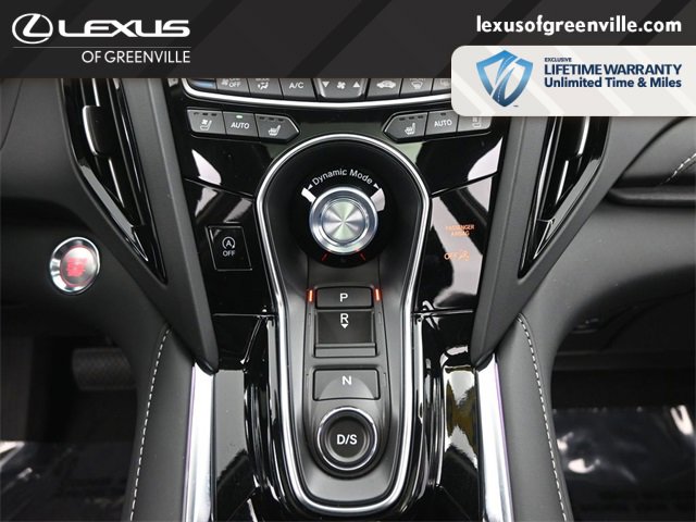 Used 2025 Acura RDX Advance Package image 17
