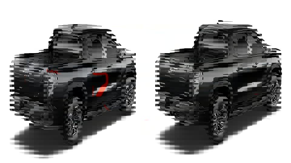 New 2026 GMC Sierra EV Elevation w/ Premium Package image 5