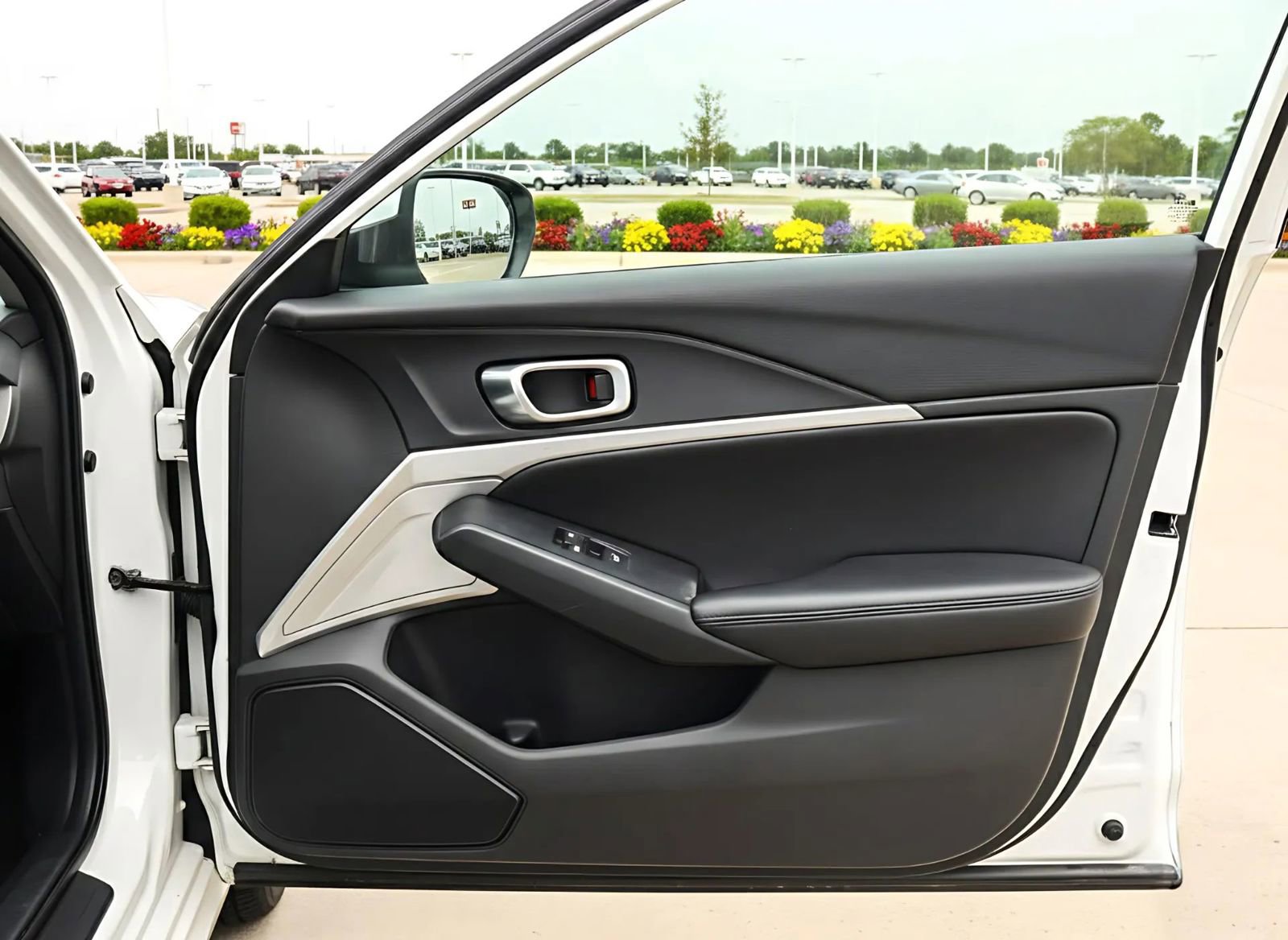 Used 2023 Acura Integra image 23