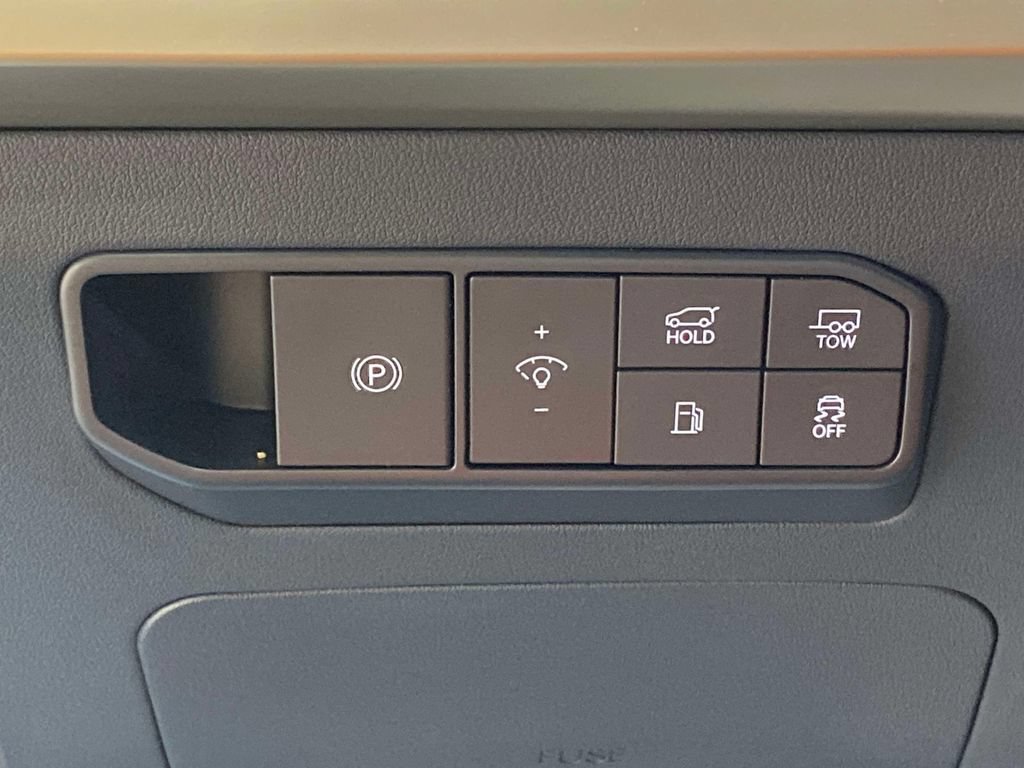 New 2027 Kia Telluride SX w/ Towing Package FWD image 23