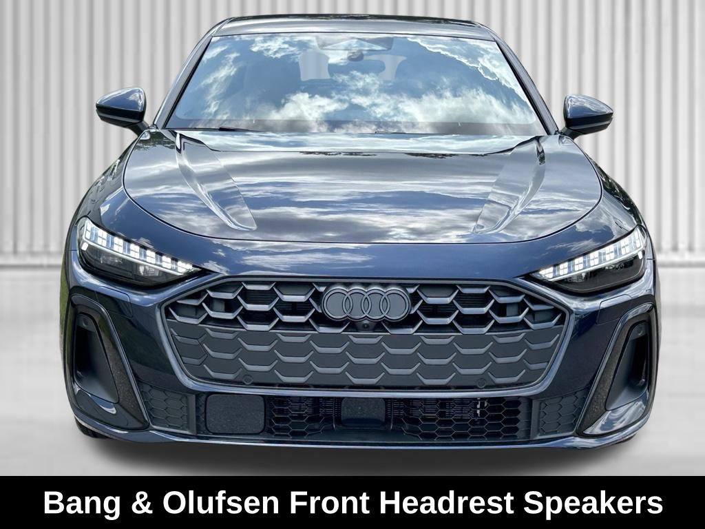New 2026 Audi A5 Premium AWD/4WD image 8