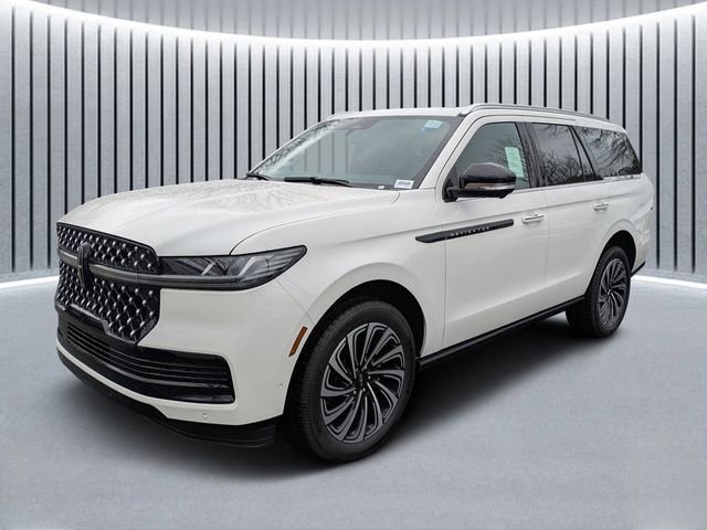 New 2025 Lincoln Navigator Black Label image 7