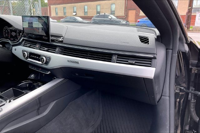 Certified 2023 Audi A5 2.0T Premium Plus w/ Premium Plus AWD/4WD image 16
