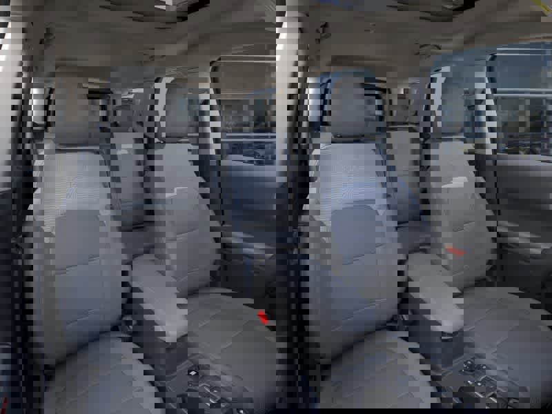 New 2026 Ford Bronco Sport Badlands image 10