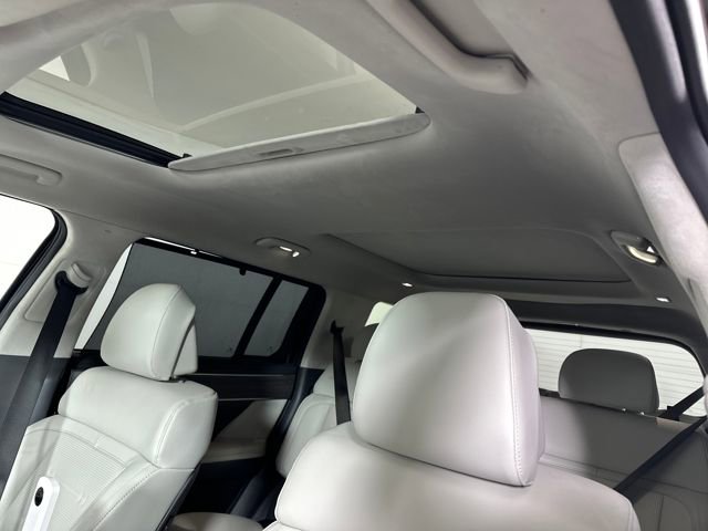 Used 2024 Hyundai Santa Fe Calligraphy image 12