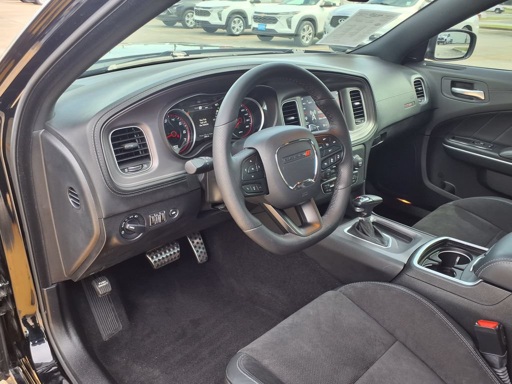 Used 2023 Dodge Charger Scat Pack RWD image 20