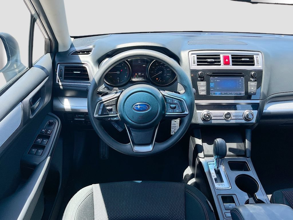 Used 2019 Subaru Outback 2.5i AWD/4WD image 20