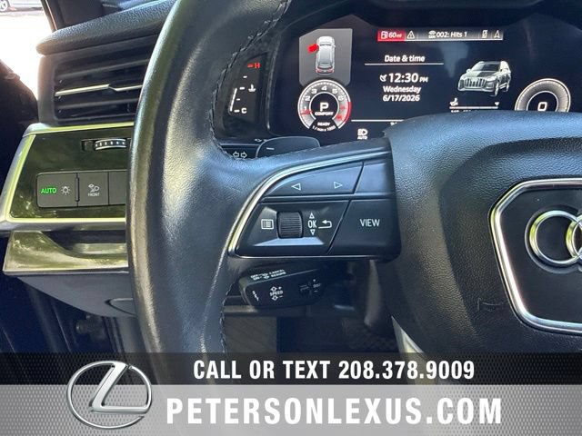 Used 2021 Audi Q7 3.0T Premium Plus AWD/4WD image 29