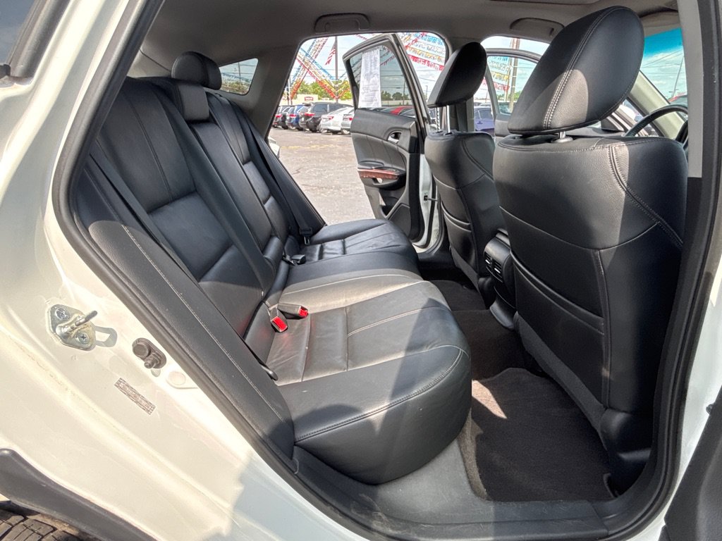 Used 2011 Honda Crosstour EX-L image 28