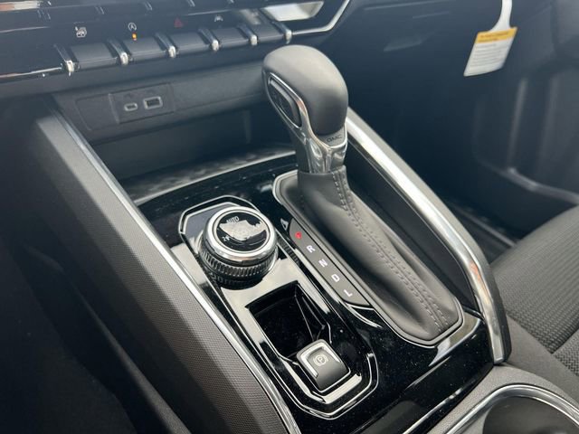 New 2026 GMC Canyon Elevation w/ Convenience Package image 20