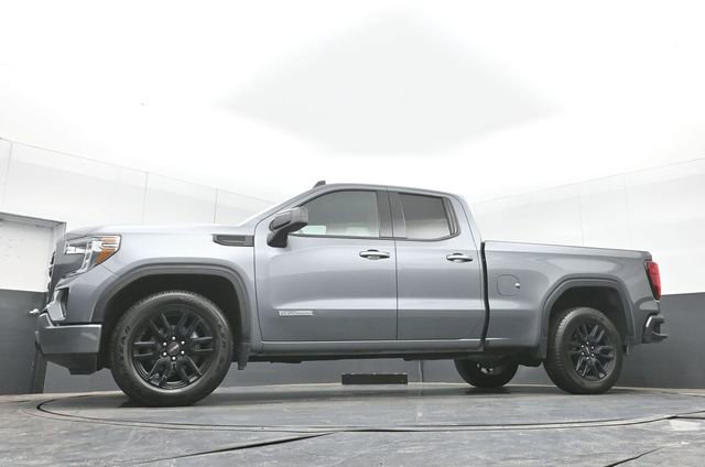 Used 2020 GMC Sierra 1500 Elevation w/ Elevation Value Package image 43