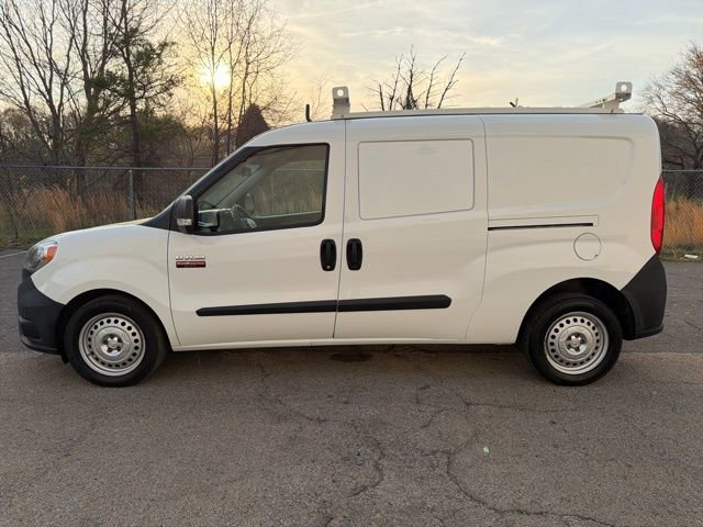 Used 2020 RAM ProMaster City Tradesman image 5