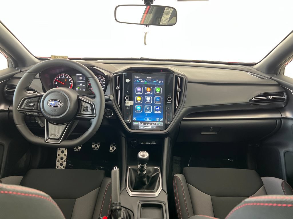 New 2026 Subaru WRX AWD/4WD image 14