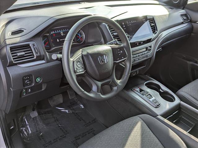 Used 2021 Honda Passport Sport image 10