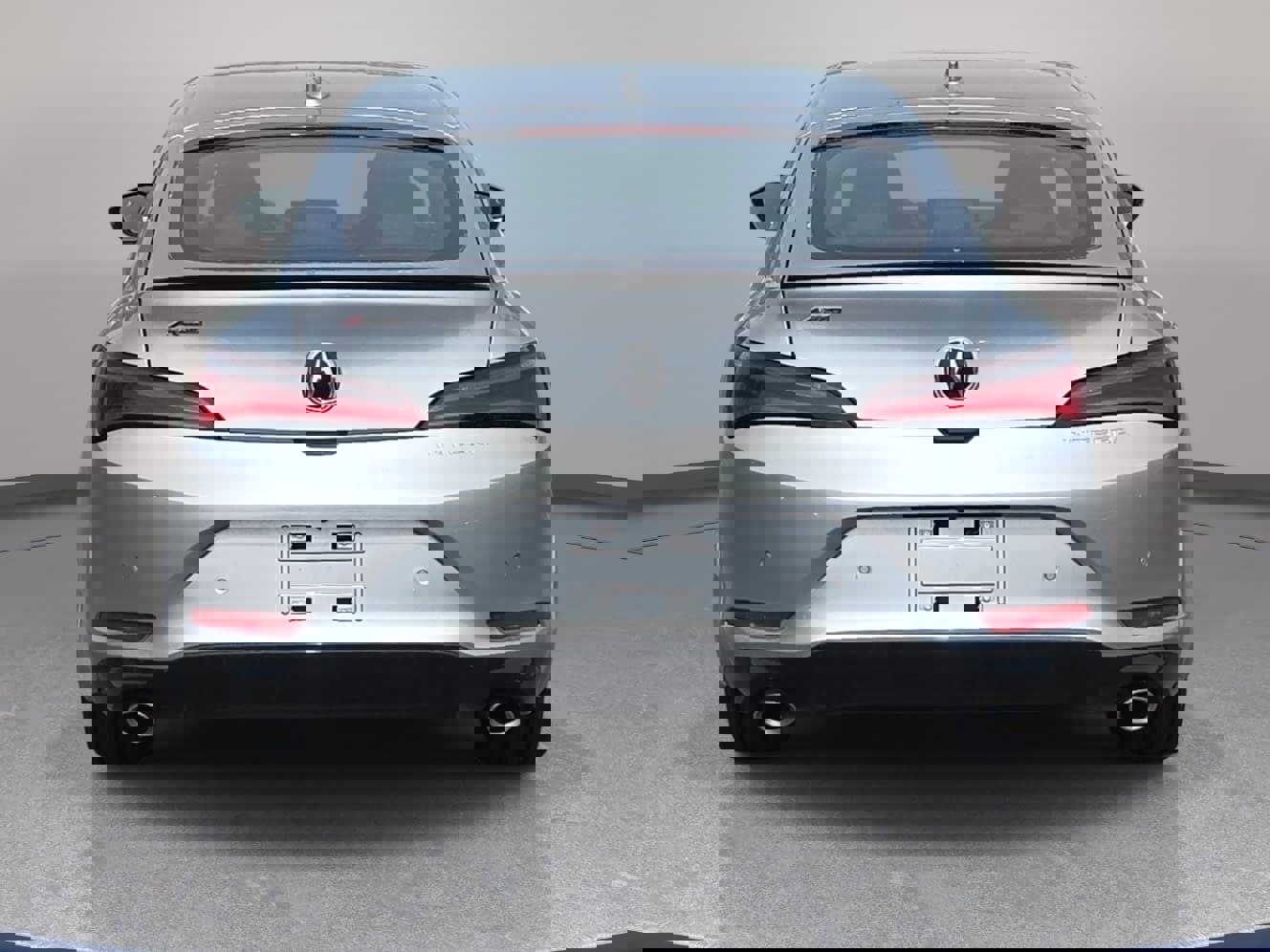 New 2026 Acura Integra A-Spec image 6