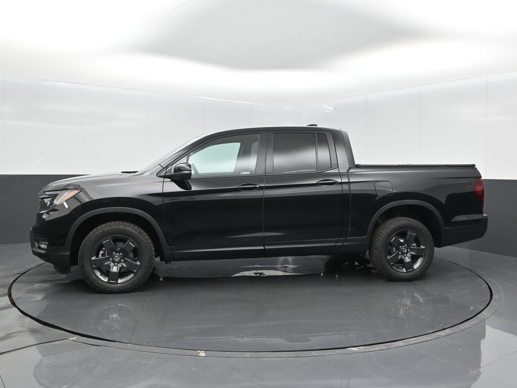 New 2026 Honda Ridgeline TrailSport image 4