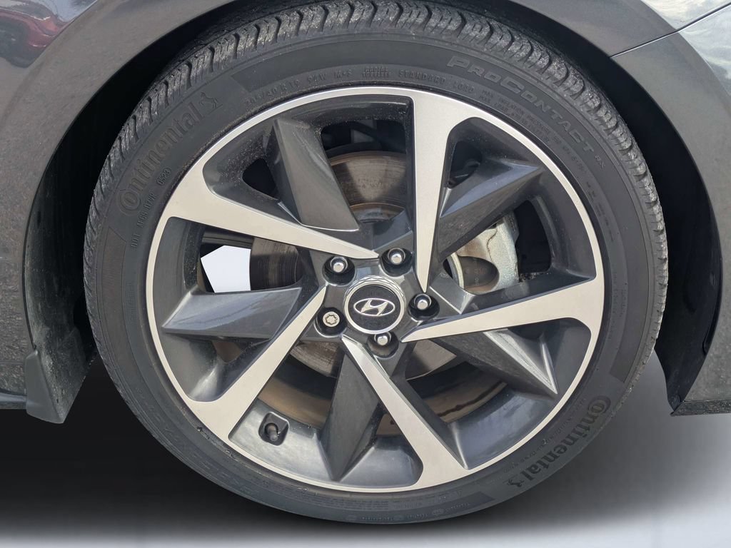 Used 2022 Hyundai Sonata SEL Plus FWD image 11