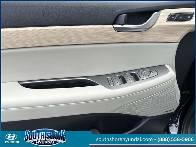 Used 2023 Hyundai Palisade Limited AWD/4WD image 18
