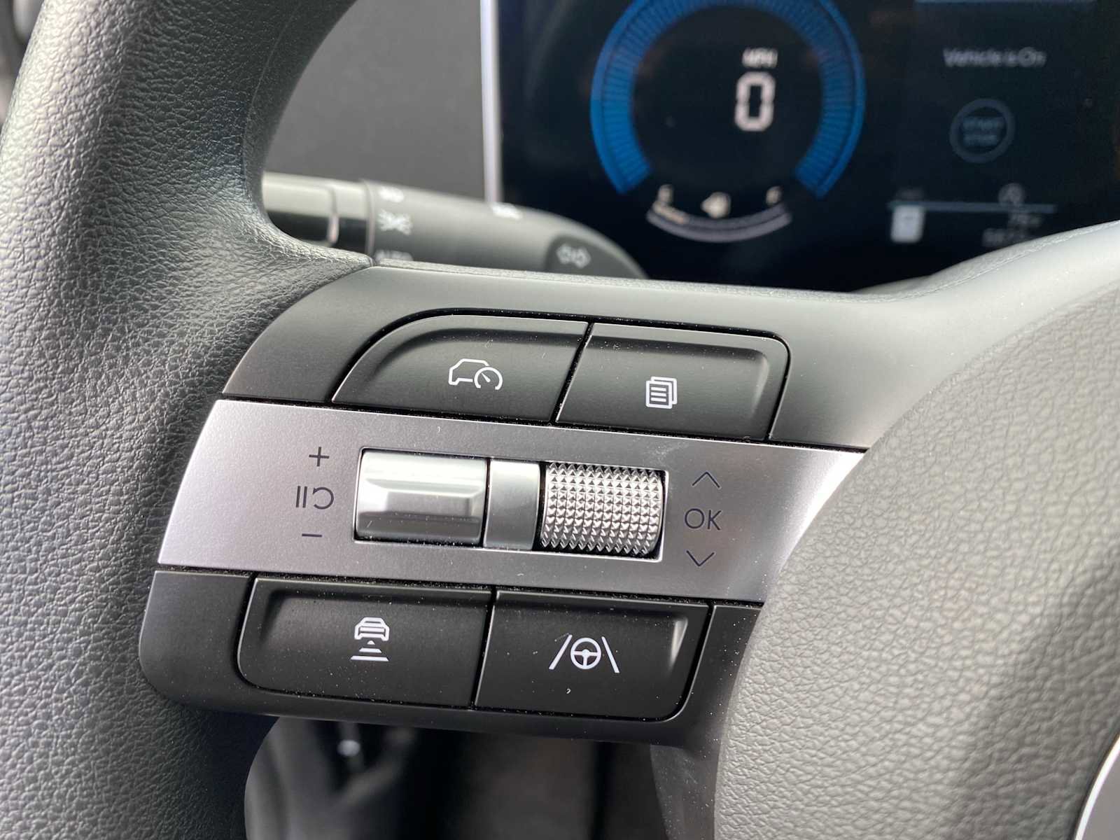 Certified 2025 Hyundai Tucson SEL image 20