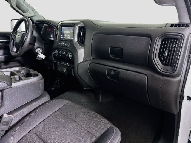 Used 2019 Chevrolet Silverado 1500 Custom w/ Custom Value Package RWD image 27