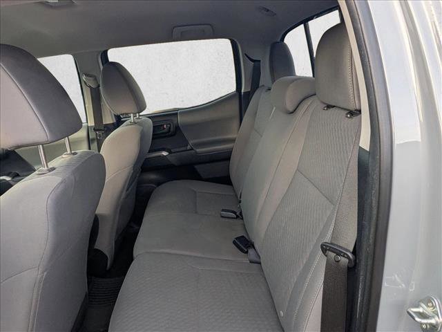 Used 2021 Toyota Tacoma SR5 w/ Technology Package image 16