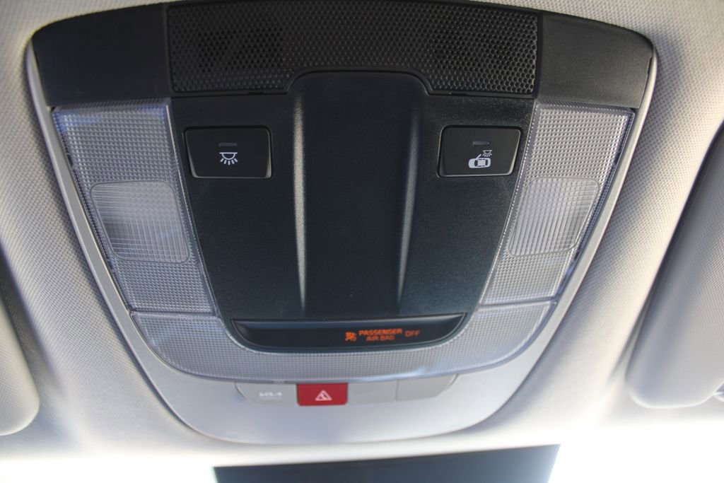 New 2026 Kia Sportage EX image 49