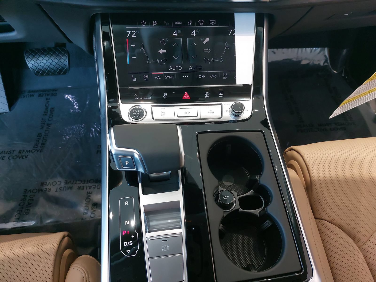 New 2026 Audi Q7 3.0T Prestige AWD/4WD image 24