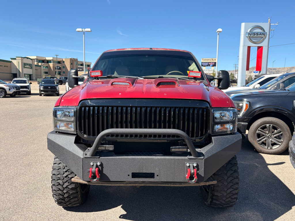 Used 2003 Ford F250 XLT image 8